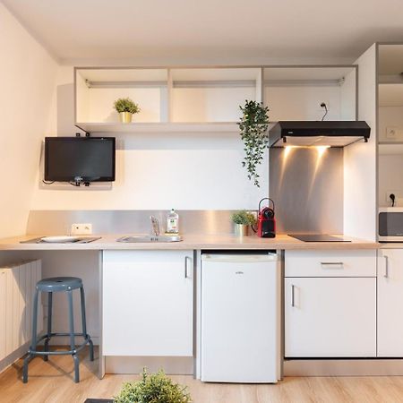 Apartament Lille Hypercentre / Gares - Beautiful Duplex! Zewnętrze zdjęcie