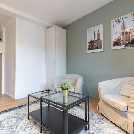 Apartament Lille Hypercentre / Gares - Beautiful Duplex! Zewnętrze zdjęcie