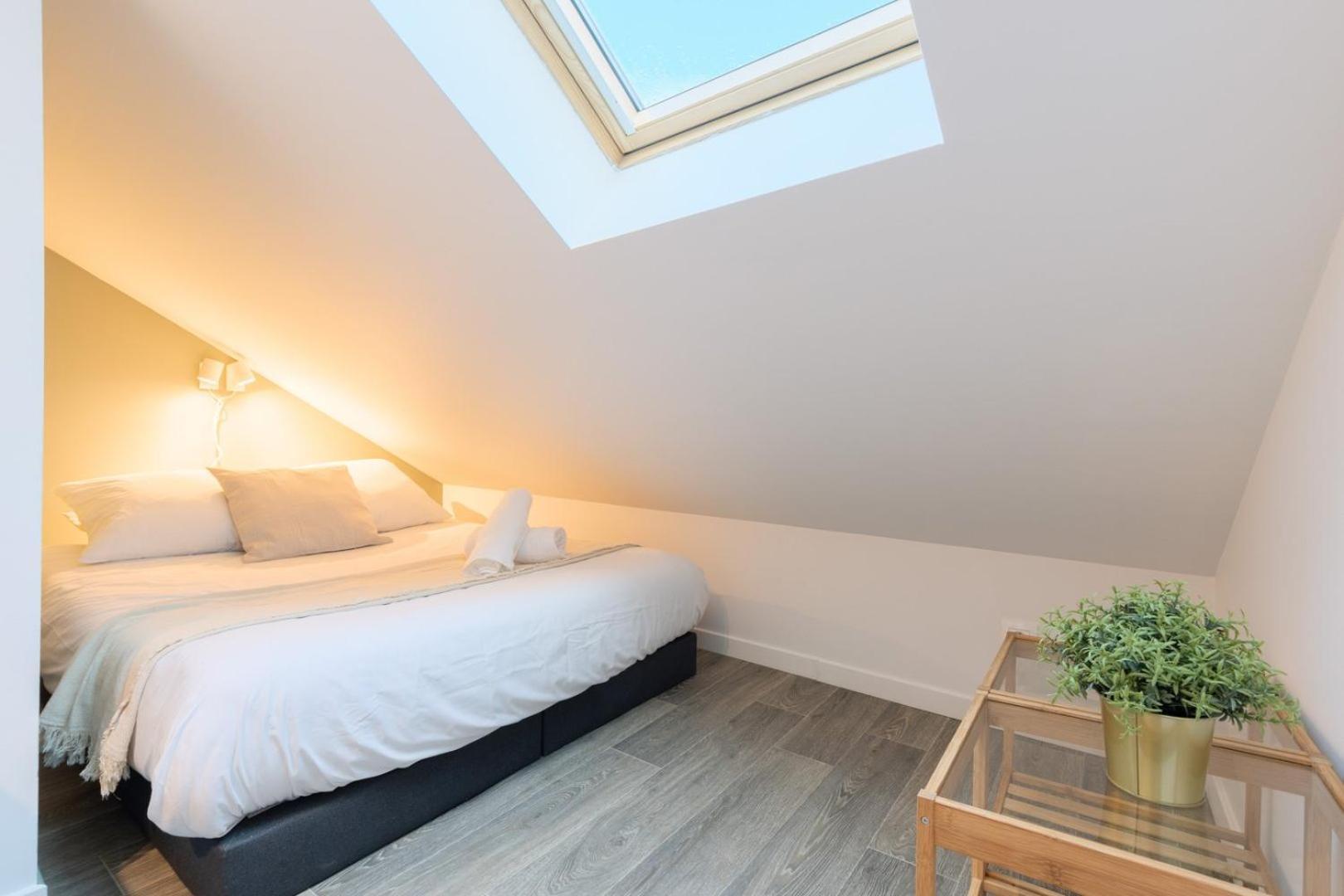 Apartament Lille Hypercentre / Gares - Beautiful Duplex! Zewnętrze zdjęcie